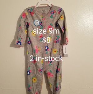 Baby clothes